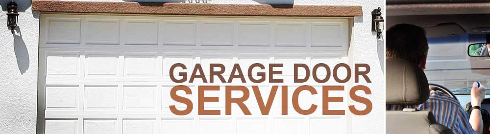 Roselle Park Garage Door